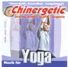 Edding Jonathan - Chinergetic Music Für Yoga